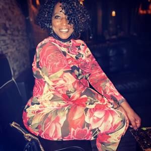 Meet your Posher, Vester